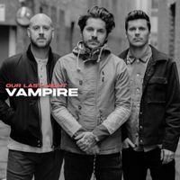Our Last Night - vampire