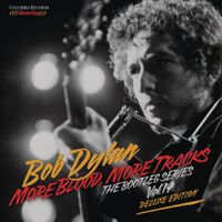 Bob Dylan - More Blood, More Tracks: The Bootleg Series Vol. 14 [Deluxe]
