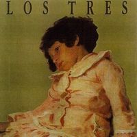 Los Tres - La Espada & la Pared