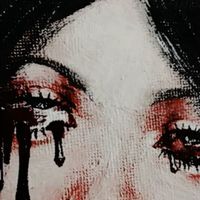 Lizzzy Jansun - Memphis, Killer Whales & Mourning