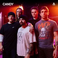CANDY - CANDY on Audiotree Live