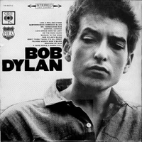 Bob Dylan - Bob Dylan!