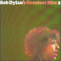 Bob Dylan - Bob Dylan's Greatest Hits 2