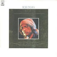 Bob Dylan - Bob Dylan