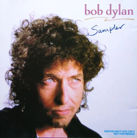 Bob Dylan - Sampler