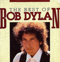 Bob Dylan - The Best of Bob Dylan