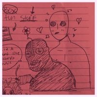 Willy Rodriguez - Bug Bite / / Darling