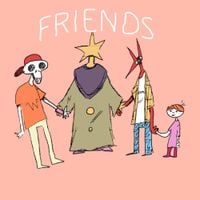 Willy Rodriguez - Friends