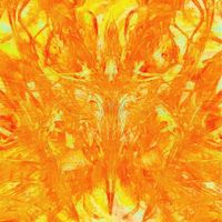 AR The Eternal - the Outside demos side A