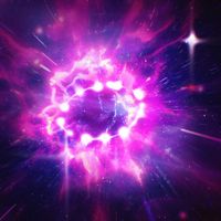 SAIKO - Supernova
