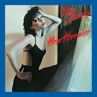 Pat Benatar - Heartbreaker