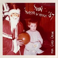 Słoń - Święta W Piekle '87
