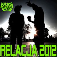 Małach - RELACJA 2012 (Reissue 2023)