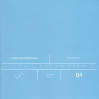 lovesliescrushing - Glissceule