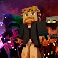 CaptainSparklez & TryHardNinja - Rising Kingdom