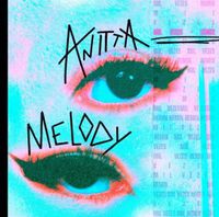 Anitta - Mil Veces (Remix)