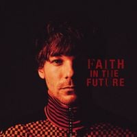 Louis Tomlinson - Faith In The Future (Bonus Edition)