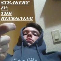 Steakfry - Steakfry IV: The Beckoning