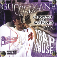 DJ 007 - Trap House (Chopped and Screwed)