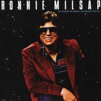 Ronnie Milsap - Out Where the Bright Lights Are Glowing