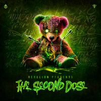 Rebelion - The Second Dose