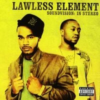 Lawless Element - Soundvision: In Stereo