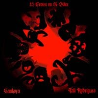 Sankofa & Tali Rodriguez - 12 Crows on a Wire