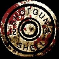 Mike Klubnika - BUCKSHOT ROULETTE