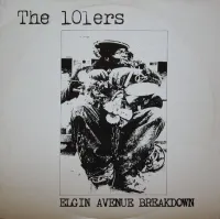 The 101ers - Elgin Avenue Breakdown