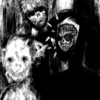 BRONKX3 - SLEEP PARALYSIS