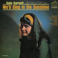 Gale Garnett - My Kind Of Folk Songs