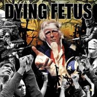 Dying Fetus - Destroy the Opposition