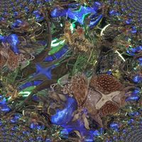 Jean Jarno - BE NICE 2 MY 800DB CLOUD