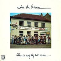 Wim De Craene - Alles Is Nog Bij Het Oude