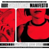 Streetlight Manifesto - Everything Goes Numb