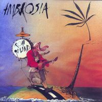 Ambrosia - Road Island
