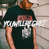 Ski Mask the Slump God - You Will Regret