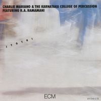 Charlie Mariano - Jyothi