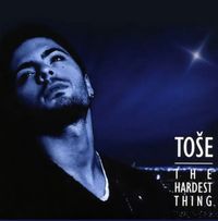 Тоше Проески [To&scaron;e Proeski] - The Hardest Thing