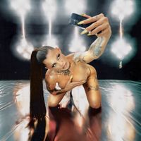 Fiah - Send Nudes
