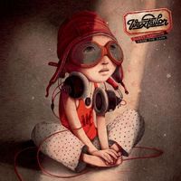 Wax Tailor - Dusty Rainbow from the Dark