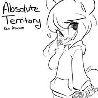 Ken Ashcorp - Absolute Territory (Instrumental)