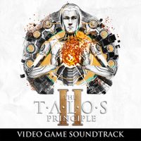 Damjan Mravunac - The Talos Principle 2