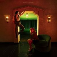Sleater-Kinney - Untidy Creature