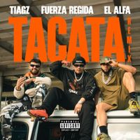 Tiagz - Tacata (Remix)