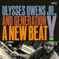 Generation Y - A New Beat