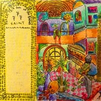 Gjallarhornit - 777saint/salem 2 witchfinder general
