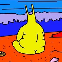 Gezebelle Gaburgably - I hate my body! I want to be a girl! (snailbody)