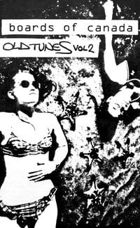 Boards of Canada - Old Tunes Vol. 2