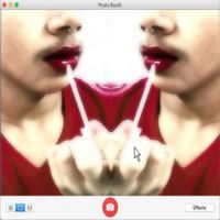 Madsstar - CYBERSHOT